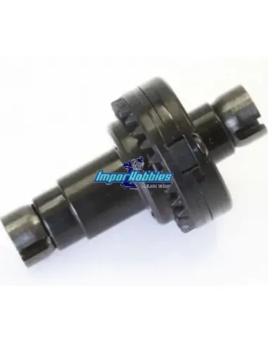 Diferencial piñones opcional - Hard Kyosho Mini-Z Buggy / AWD / FWD MDW028 - MBW002