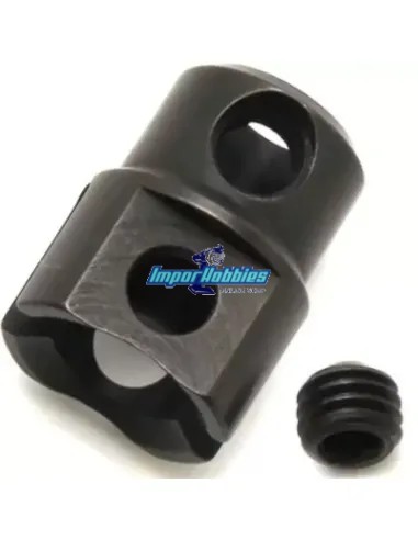 Vaso palier central V4 Kyosho Inferno MP9 TKI3 & TKI4 RTR / MP9e RTR / MP10 / TKI2 / TKI3 IF627 -IFW616 - IF280B - Repuesto