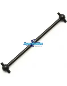 Palier central delantero 86mm Kyosho Inferno MP10 / TKI2 / TKI3 IF627