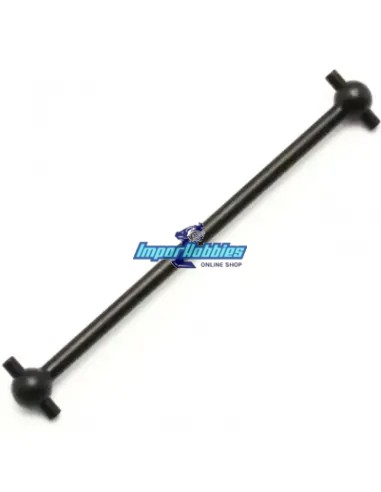 Palier central delantero 86mm Kyosho Inferno MP10 / TKI2 / TKI3 IF627