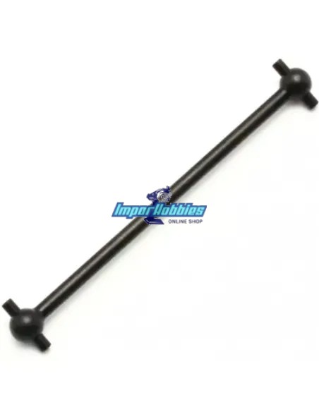 Palier central delantero 86mm Kyosho Inferno MP10 / TKI2 / TKI3 IF627