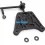 Placa de salva servos Grafito Kyosho Inferno MP10 / MP10e / MP10T / MP10Te IF630