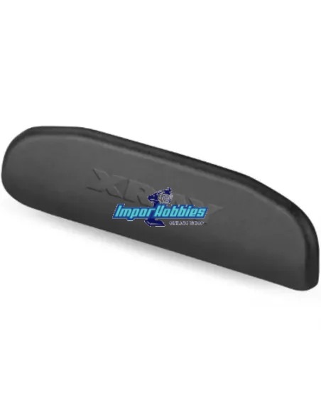 Pare-choc avant Xray XB8 / XB8E '23 351203