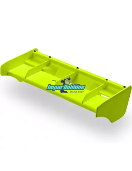 Alerón amarillo - Wickerbill Xray XB8 / XB8E / XT8 / XT8E 353517-Y