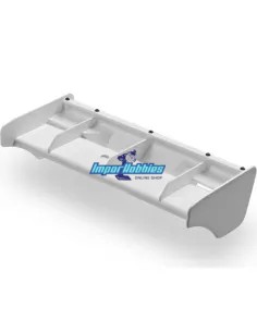 Aileron blanc - Wickerbill Xray XB8 / XB8E / XT8 / XT8E 353517