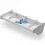 Alerón blanco - Wickerbill Xray XB8 / XB8E / XT8 / XT8E 353517