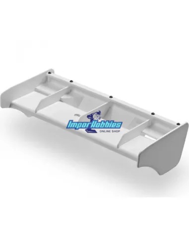 Aileron blanc - Wickerbill Xray XB8 / XB8E / XT8 / XT8E 353517