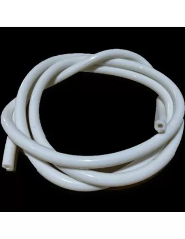 High Resistance Silicone Fuel Tubing...
