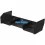 Aileron noire universel voiture rc 1/8 Buggy - Truggy XTR Racing XTR-0284