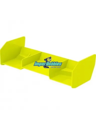 Aileron jaune universel voiture rc 1/8 Buggy 1/8 Buggy - Truggy XTR Racing XTR-0283