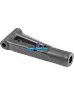 Triangle supérieur avant - Soft - Wing Xray XB8 / XB8E 2023 352135