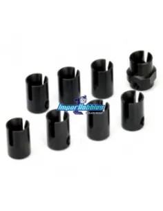 Vasos palier Thunder Tiger Tomahawk BX - ST PD7929 - Thunder Tiger Tomahawk BX