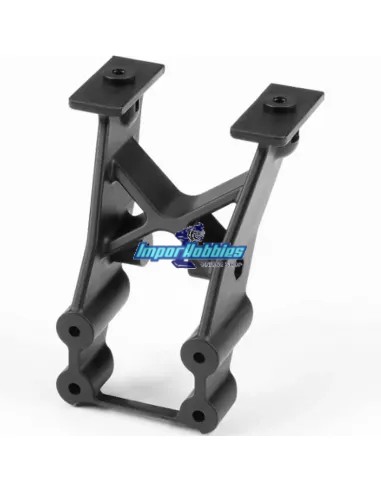 Soporte de alerón trasero Xray XB8 / XB8E '23 353526