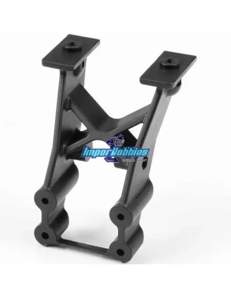Soporte de alerón trasero Xray XB8 / XB8E '23 353526