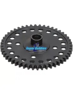 Corona diferencial central aligerada 48T Hot Bodies D815 / D817 /  E817 / D819 /  E819 / D8 WS / E8 WS 204275