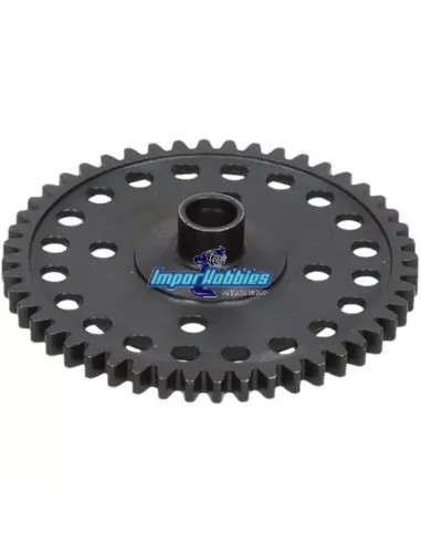 Couronne de différentiel centrale allégée 48T Hot Bodies D815 / D817 /  E817 / D819 /  E819 / D8 WS / E8 WS 204275