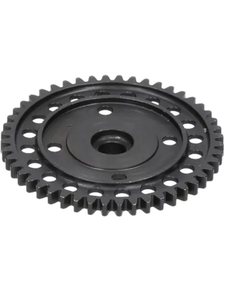 Lightweight Center Differential Spur Gear 48T Hot Bodies D815 / D817 /  E817 / D819 /  E819 / D8 WS / E8 WS 204275