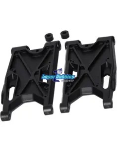 Triangles inférieurs arrière (2 U.) Hot Bodies D8 WS / E8 WS 204841