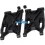 Trapecio inferior trasero (2 Uds.) Hot Bodies D8 WS / E8 WS 204841