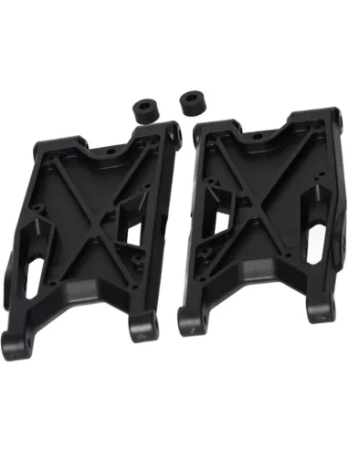 Rear Lower Suspension Arm Set (2 U.) Hot Bodies D8 WS / E8 WS 204841