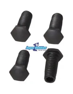 Tornillo ajuste Droop V2 (4 Uds.) Hot Bodies D8 WS / E8 WS 204860 - 107372
