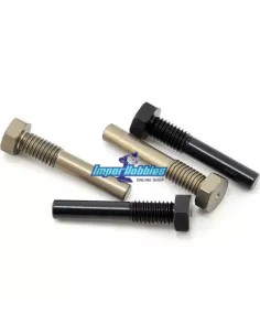 Tornillo fijación amortiguador Hot Bodies D815 / D817 / E817 / D819 / E819 / D8 WS / E8 WS / D8T / E8T 204146