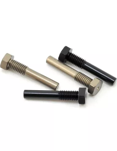 Screw Type Shock Pin Set Hot Bodies D815 / D817 / E817 / D819 / E819 / D8 WS / E8 WS / D8T / E8T 204146