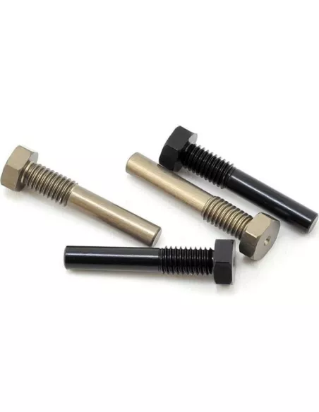 Screw Type Shock Pin Set Hot Bodies D815 / D817 / E817 / D819 / E819 / D8 WS / E8 WS / D8T / E8T 204146