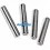 Pins hexágono rueda 3x17mm (4 Uds.) Hot Bodies D815 / D817 / E817 / D819 / E819 / D8 WS / E8 WS HBC8096