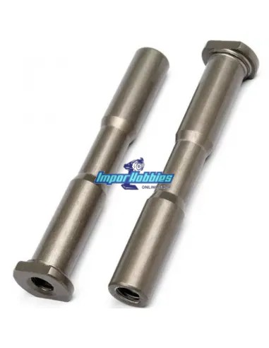 Postes de salva-servo (2 Uds.) Hot Bodies D815 / D817 / E817 / D819 / E819 / D8 WS / E8 WS / D8T / E8T Series 67195