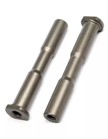 Lightweight Steering Post (2 U.) Hot Bodies D815 / D817 / E817 / D819 / E819 / D8 WS / E8 WS / D8T / E8T Series 67195