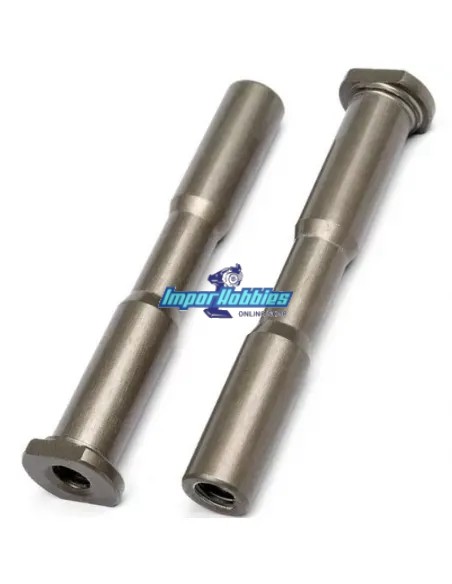 Postes de salva-servo (2 Uds.) Hot Bodies D815 / D817 / E817 / D819 / E819 / D8 WS / E8 WS / D8T / E8T Series 67195