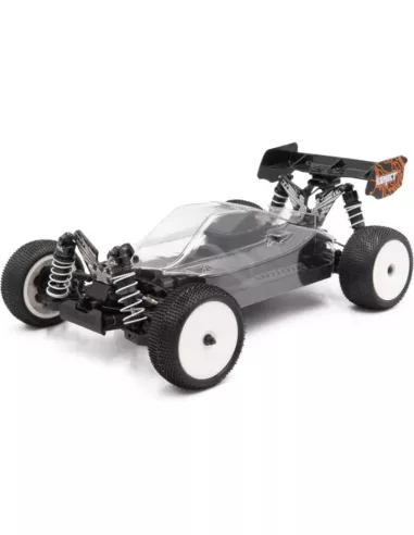 Hobbytech BXR S2 Electric Version Kit 1/10 Buggy 4WD BXR.S2.KIT RC Car