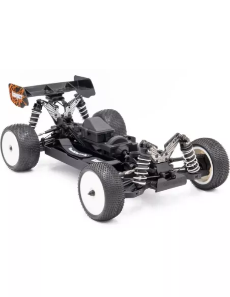 2. Hobbytech BXR S2 Electric Version Kit 1/10 Buggy 4WD BXR.S2.KIT RC Car