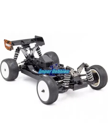 2. Voiture RC Hobbytech BXR S2 Electrique Version Kit 1/10 Buggy 4WD BXR.S2.KIT