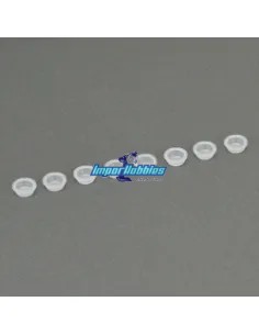 Shock diaphragm (10 U.) Thunder Tiger Tomahawk BX PD7947 - Thunder Tiger Tomahawk BX