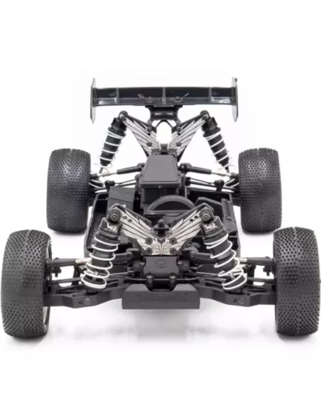 5. Hobbytech BXR S2 Electric Version Kit 1/10 Buggy 4WD BXR.S2.KIT RC Car