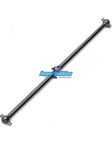 Cardan central arrière Hobbytech BXR S2 REV-BX035