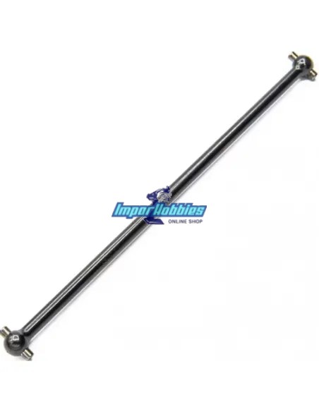 Cardan central arrière Hobbytech BXR S2 REV-BX035