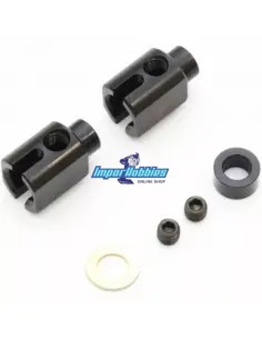 2-Speed Joint Cup (2 U.) Kyosho Inferno Inferno GT2 / GT3 IGW008-07
