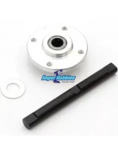 Eje + Rodamiento one-way cambio de 2 velocidades Kyosho Inferno GT2 / GT3 IGW008-8