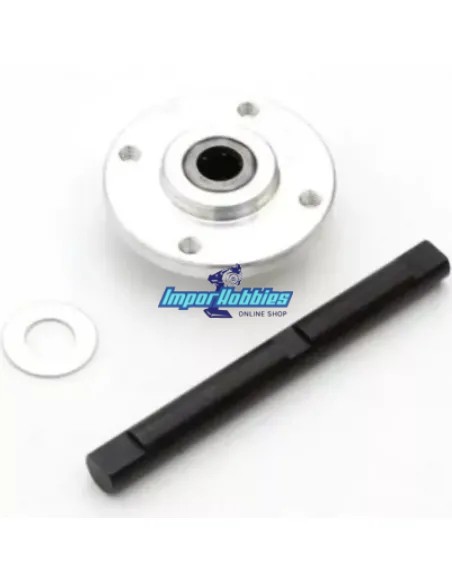 Axe + Roue libre de boite de vitesse Kyosho Inferno GT2 / GT3 IGW008-8