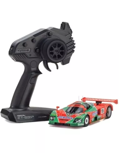 Kyosho Mini-Z RWD MAZDA 787B Nº 55 LM...