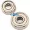 Roulements de moteur électrique Hobbywing 1/8 4268 - 30820029 - 30820022 - 30820029