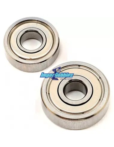 Roulements de moteur électrique Hobbywing 1/8 4268 - 30820029 - 30820022 - 30820029