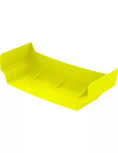 Universal Rear Wing - Yellow - 1/10 Buggy 2WD - 4WD XTR Racing XTR-0300