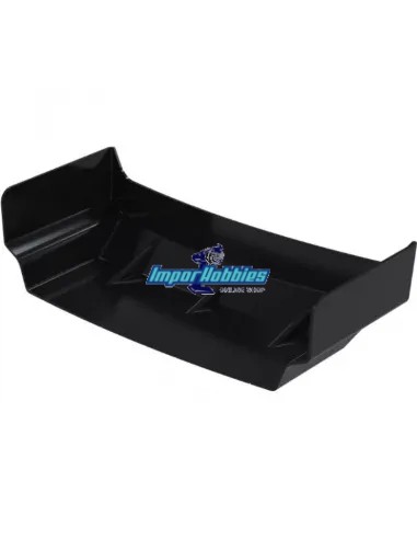 Aileron noir universel 1/10 Buggy 2WD - 4WD XTR Racing XTR-0301