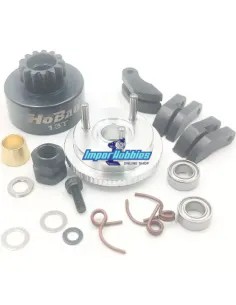 Embrayage complet 13T Hobao...