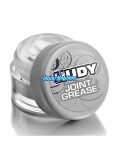 Graisse à cardans Hudy 106213