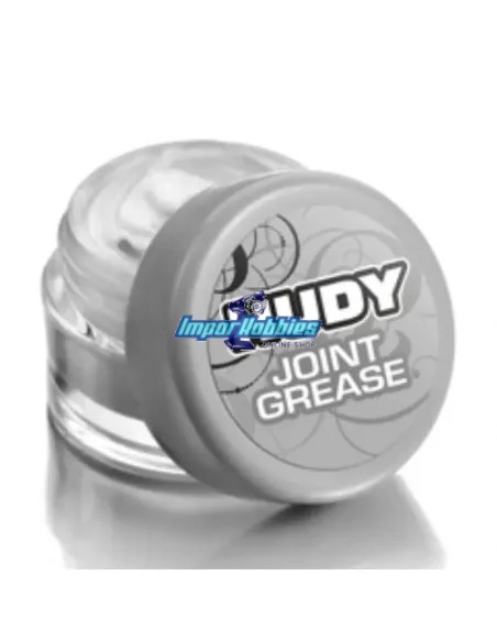 Graisse à cardans Hudy 106213